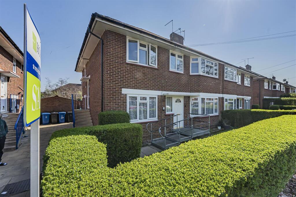 Main image of property: Westmead, Windsor