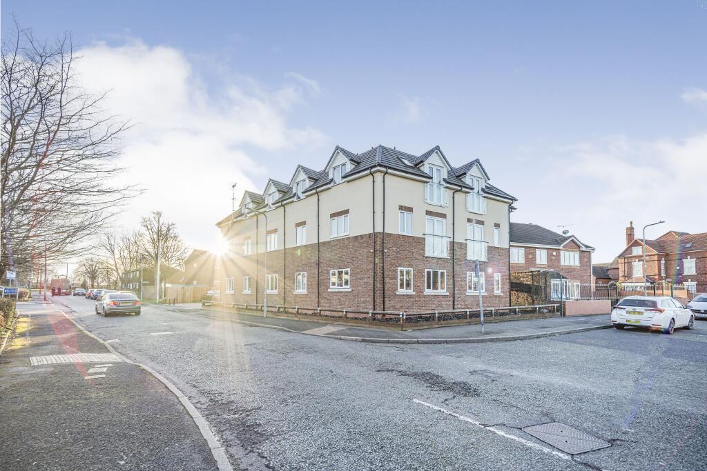 Main image of property: Tildasley Street, West Bromwich, B70