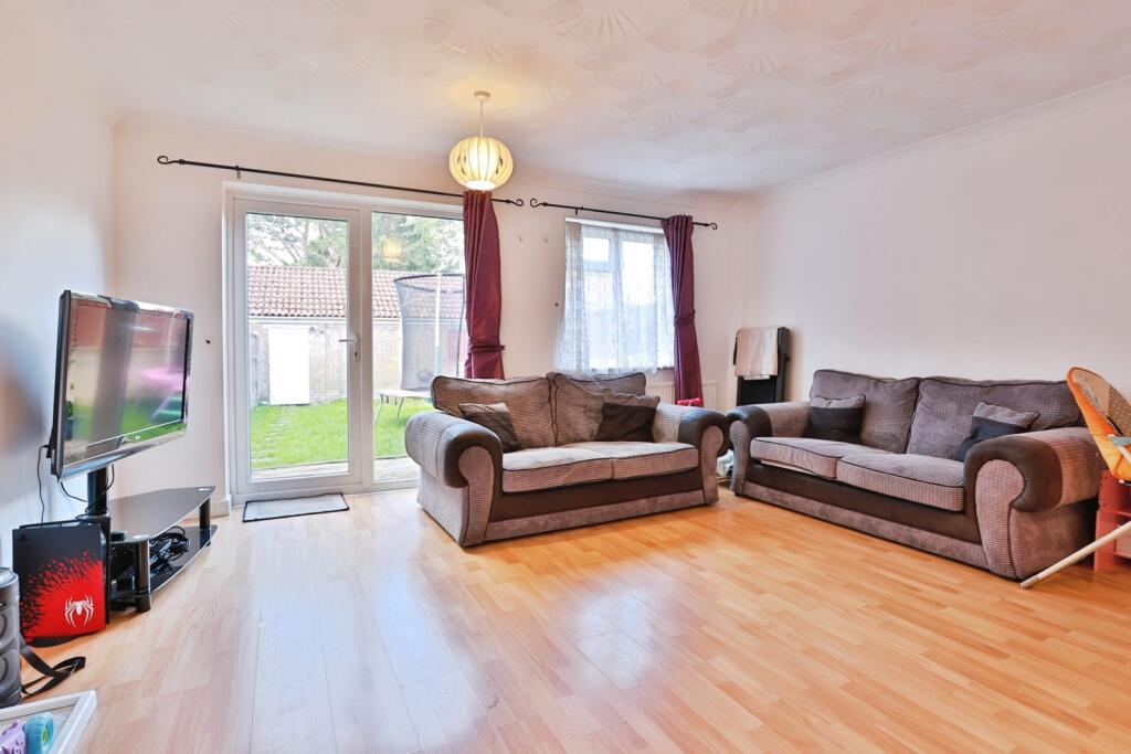 House in Poole, Canford Heath - More