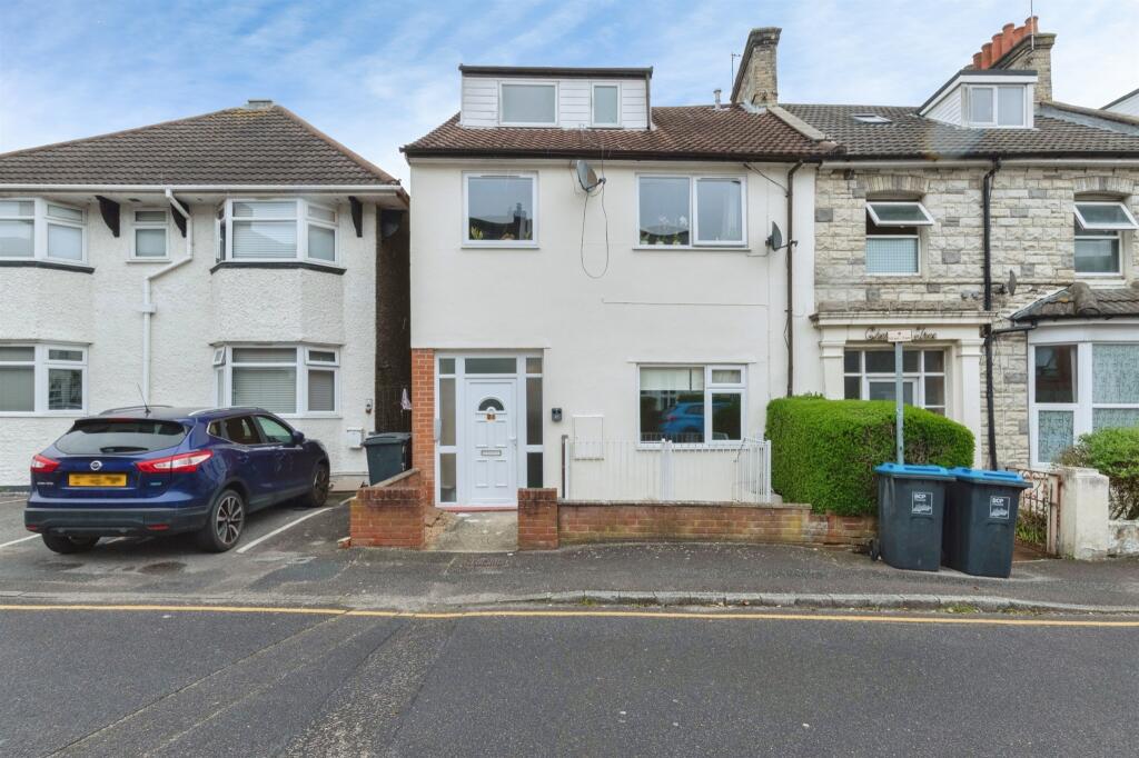 Main image of property: Norwich Avenue, Bournemouth