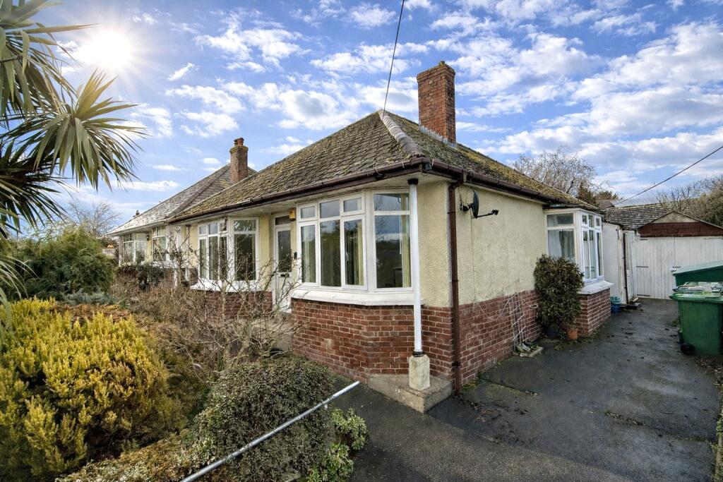 Main image of property: Tews Lane, Bickington, Barnstaple, Devon, EX31