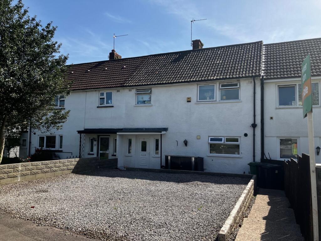 Main image of property: Heol Merlin, Llanishen, Cardiff