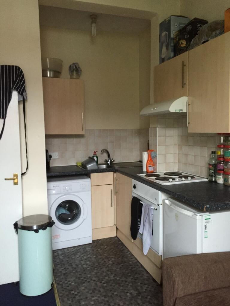 Dickenson Road Rusholme Manchester photo 5