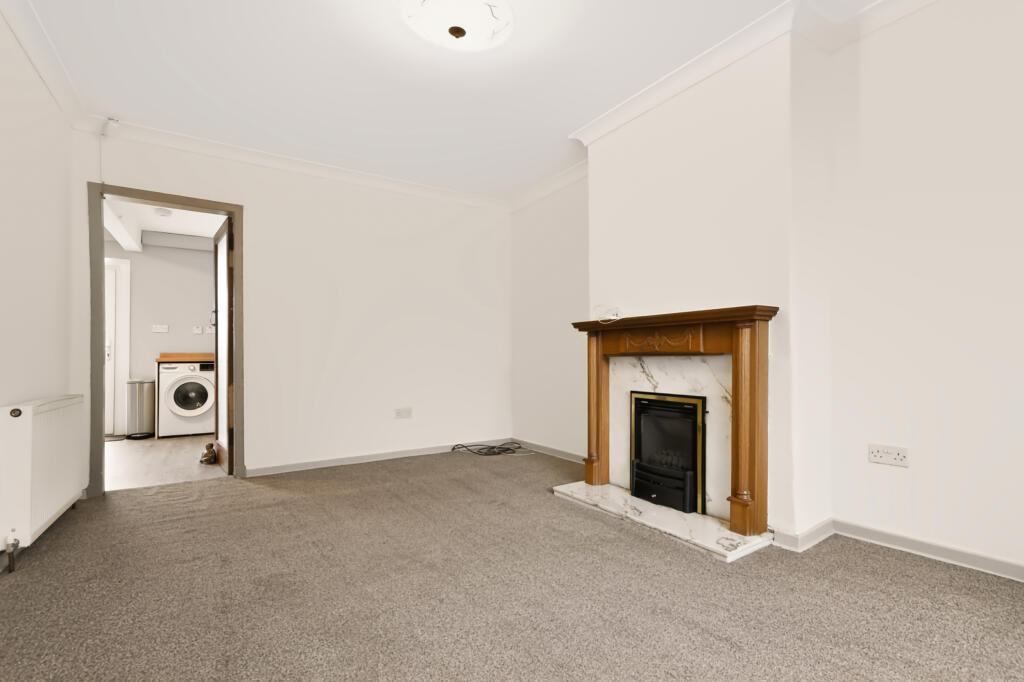 House in Glasgow, Claythorn, Jordanhill - View 2