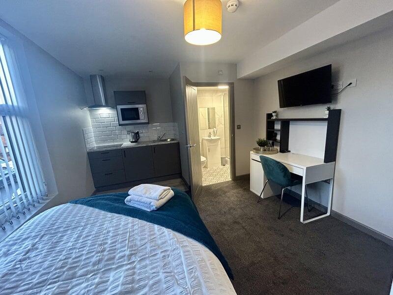 Main image of property: Brighton Road, Derby, Derbyshire, DE24