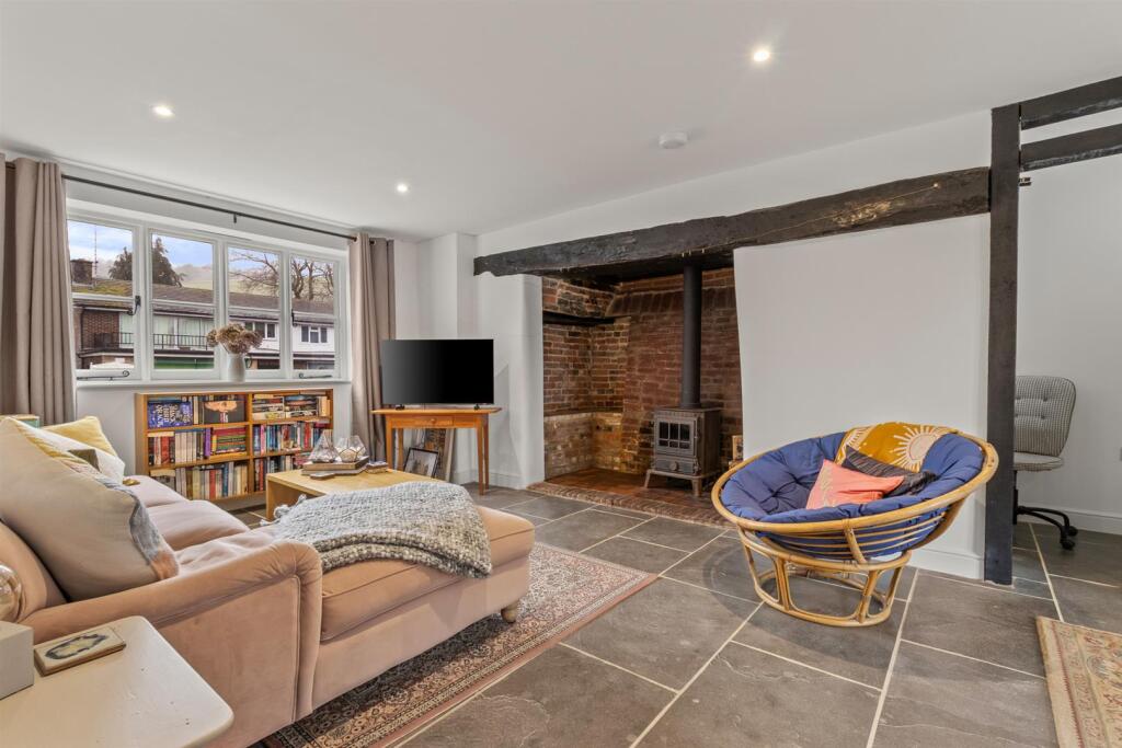 Main image of property: The Square, East Meon, Petersfield