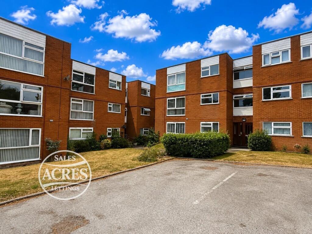 Main image of property: Walsall Road, Four Oaks, Sutton Coldfield