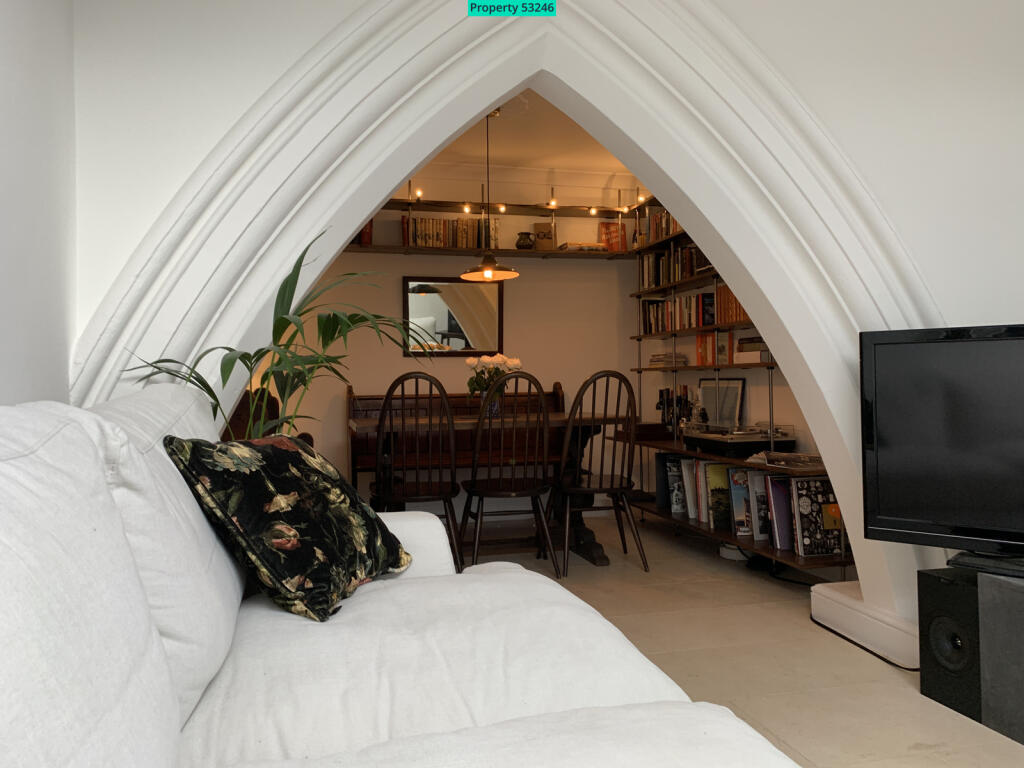 Main image of property: St. James Court, 331 Bethnal Green Road, London, E2 6LJ