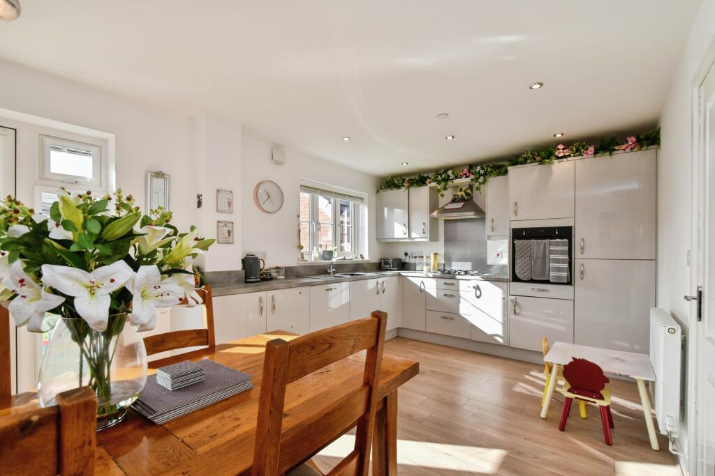 Main image of property: Beech Avenue, Bargoed, CF81