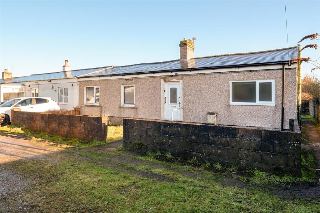 Main image of property: Thwaiteville, Whitehaven