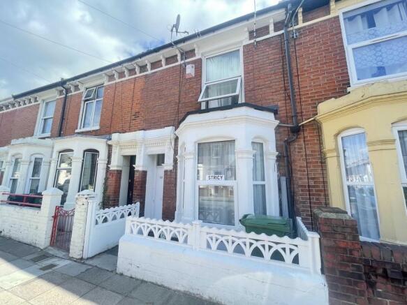 Main image of property: Shearer Road, PORTSMOUTH