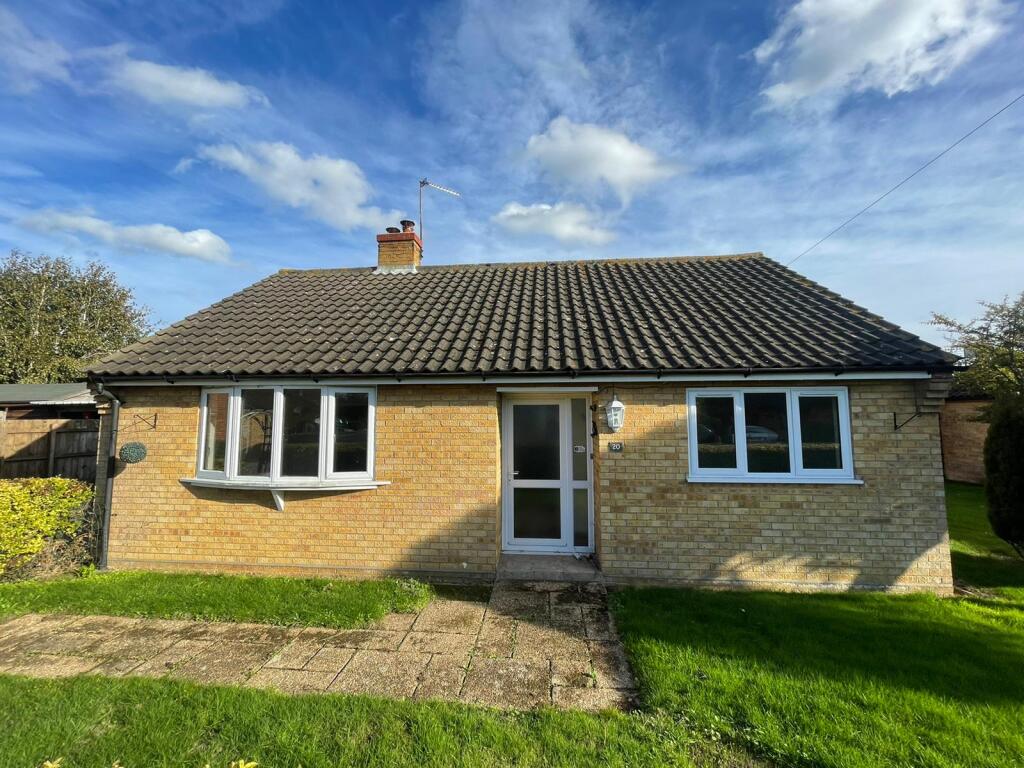 Main image of property: Lime Tree Close, Mattishall, DEREHAM