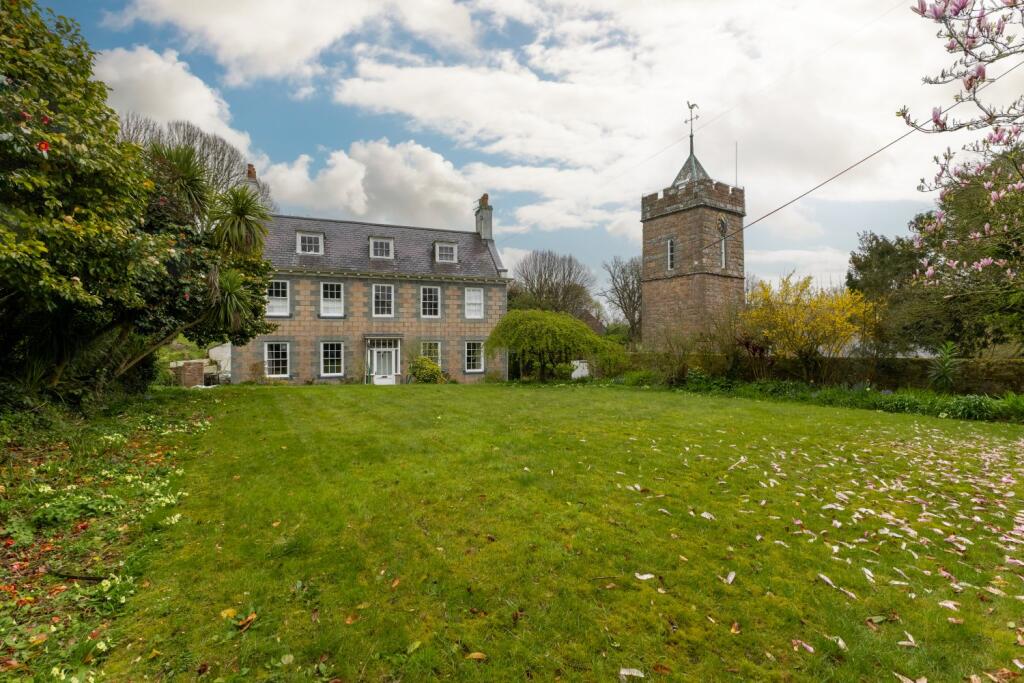 Main image of property: Route De St. Andre, St. Andrew, Guernsey