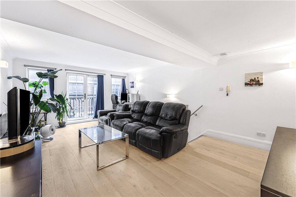 1 bedroom maisonette for rent