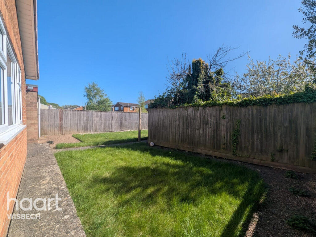 House in Fenland, Wisbech - View 5