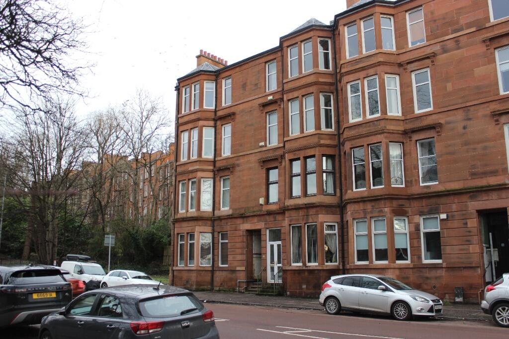 Main image of property: Broomhill Drive, Broomhill, Glasgow, G11