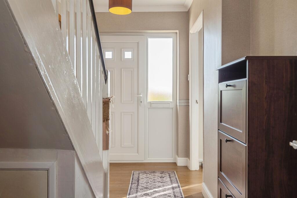 House in Taunton - View 4