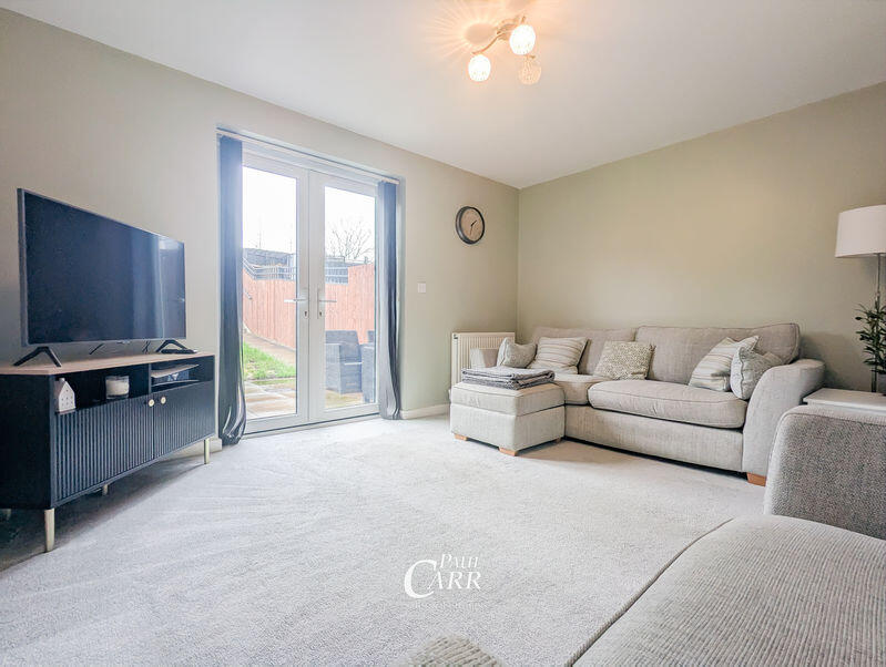 Kelvin Drive, Cannock photo 3