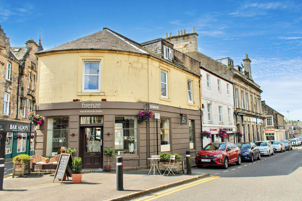 Main image of property: Coalgate, Alloa