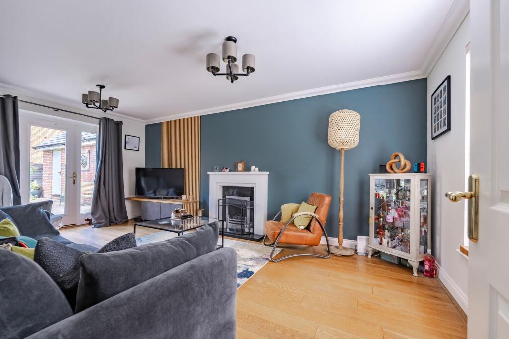 House in Broadland, Aylsham - More