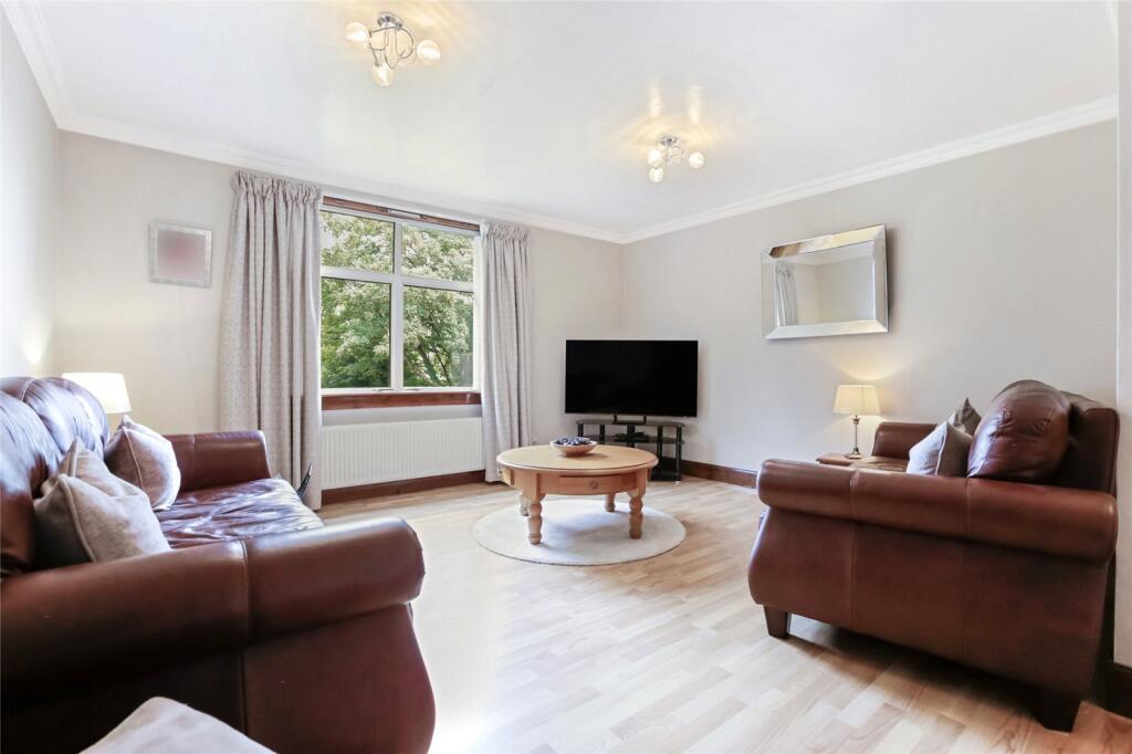 House in Paisley - More