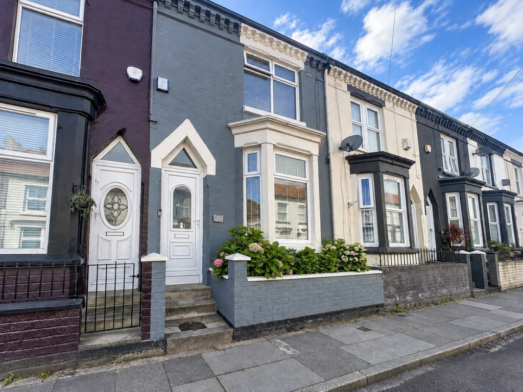 Main image of property: Makin Street, Liverpool, L4 5QE