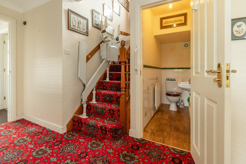 House in Lancaster - View 4