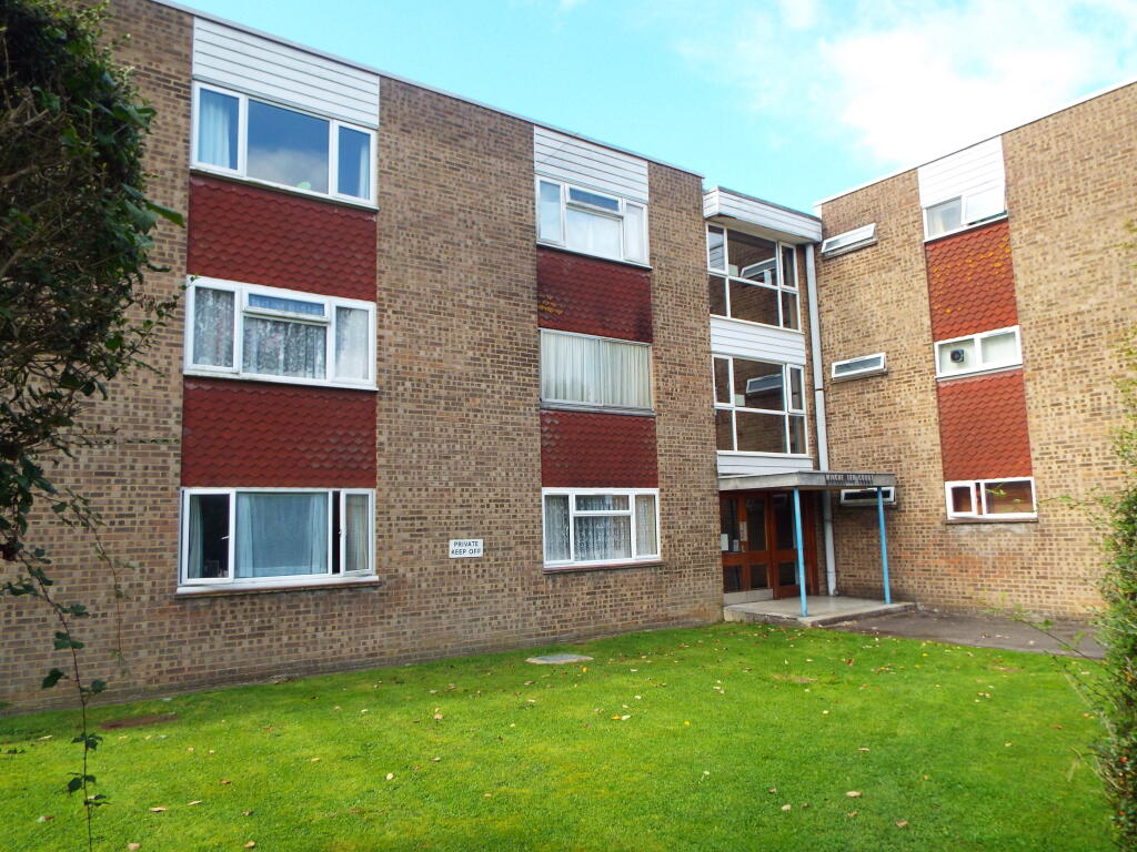 Main image of property: Winchester Court, Romsey