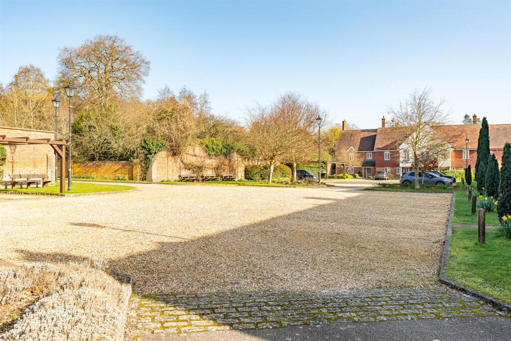 Additional image 27 of The Walled Garden, Tewin Water, Welwyn