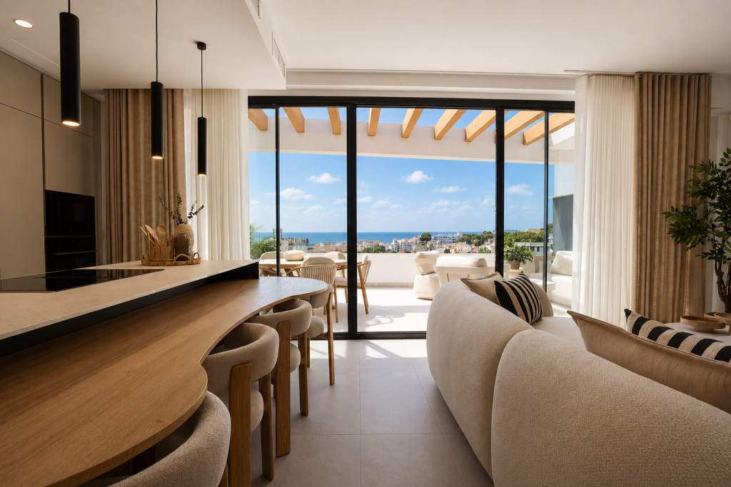 Main image of property: Andalucia, Malaga, La Carihuela