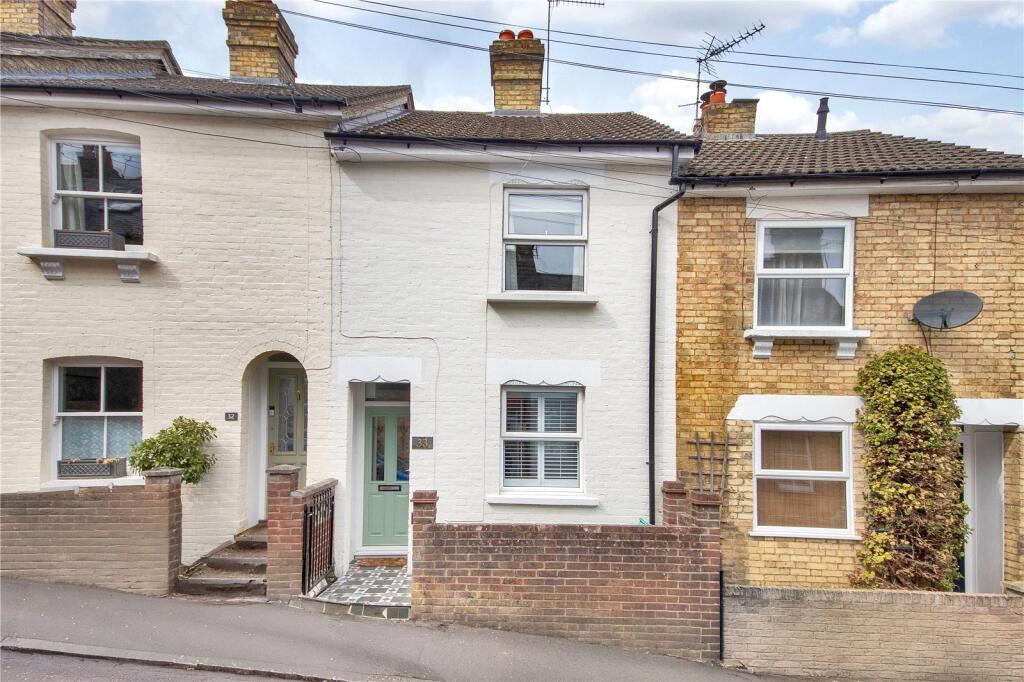 Main image of property: Cobden Road, Sevenoaks, Kent, TN13