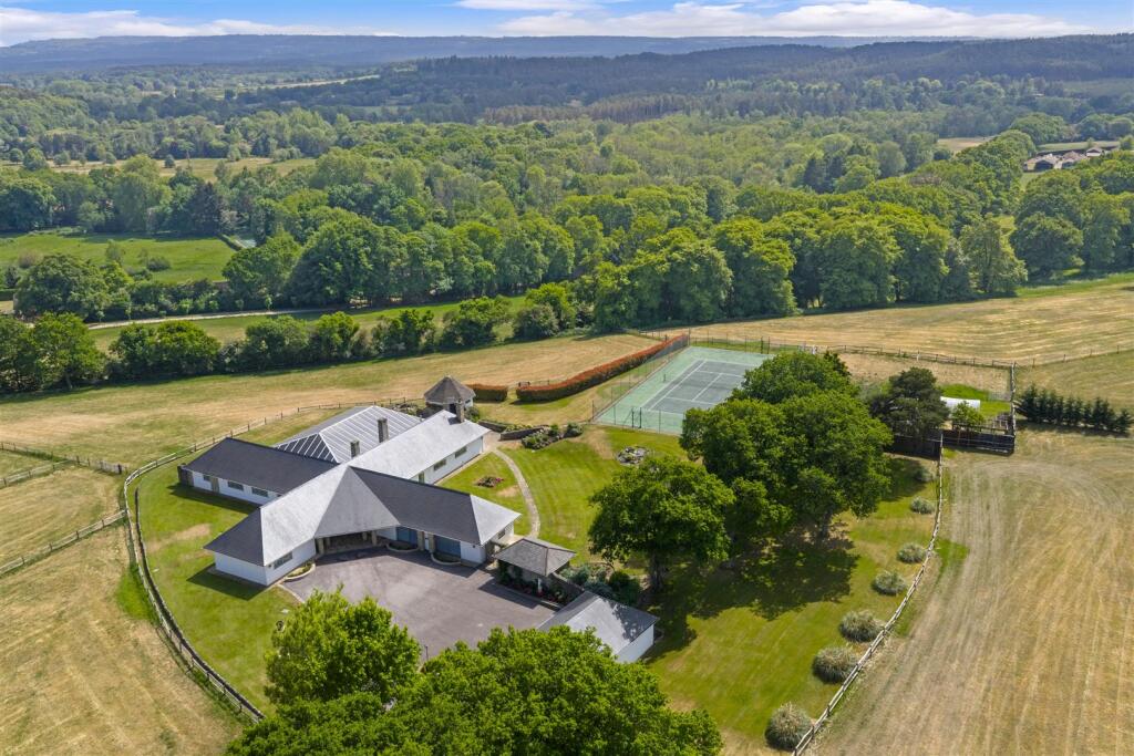Main image of property: Monks Walk, Farnham