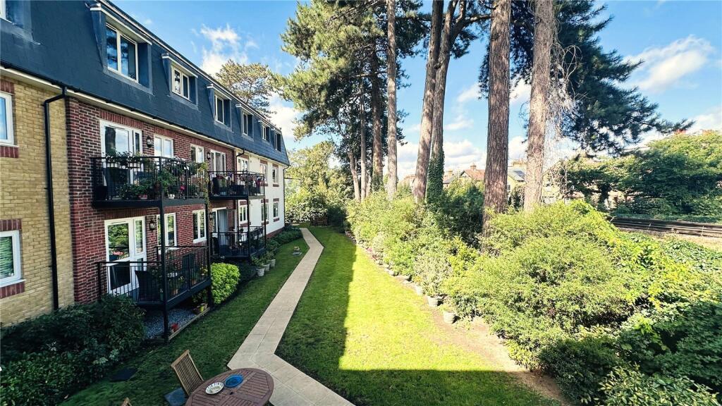 Main image of property: Thorpe Road, Staines-upon-Thames, Surrey, TW18