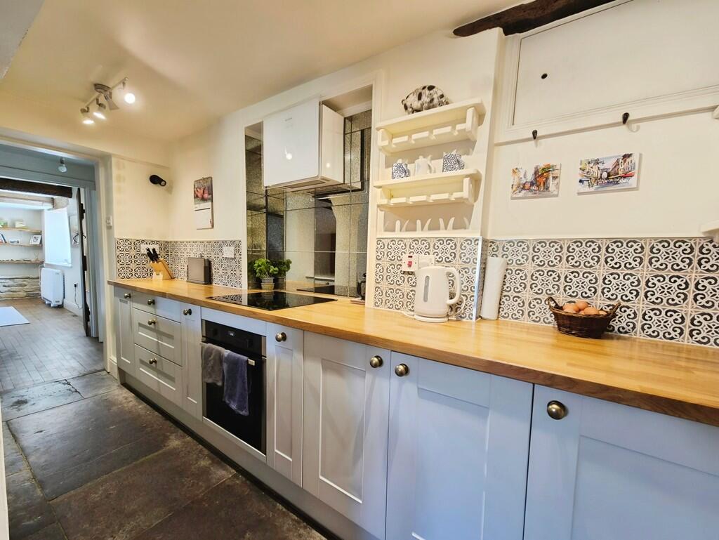 Additional image 6 of The Pinnacles, Weston Street