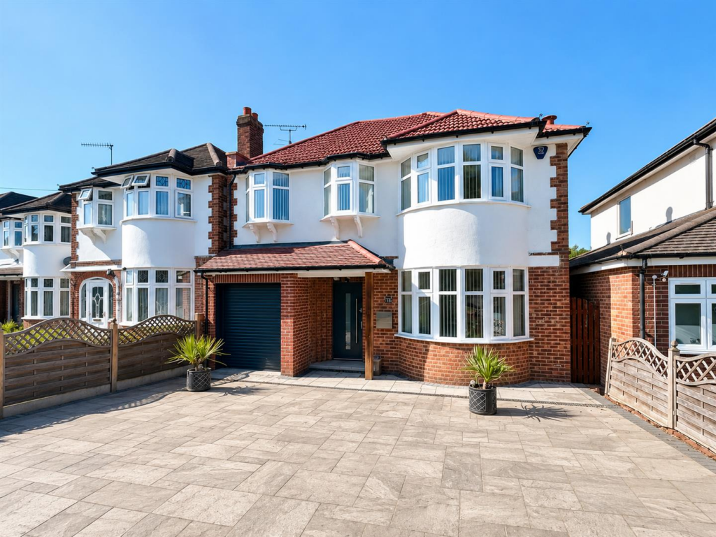 Main image of property: The Drive, Bexley