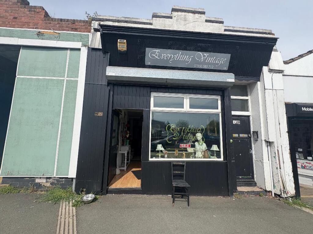 Main image of property: Oxton Road, Birkenhead, CH41