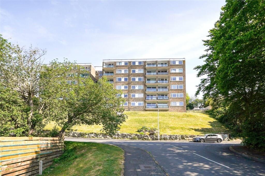 Main image of property: Collingwood Rise, Folkestone, Kent, CT20