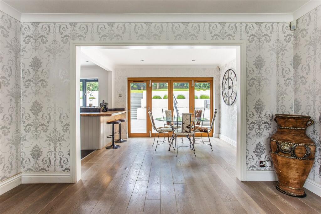 Additional image 5 of Harmer Green Lane, Welwyn, Hertfordshire, AL6