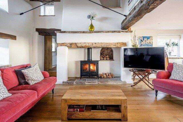 Additional image 7 of Cold Harbour, Great Hinton