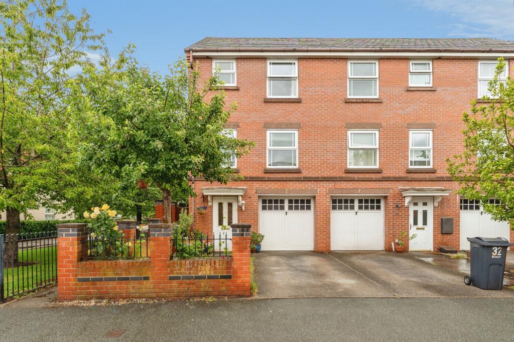 Main image of property: Black Diamond Street, Chester