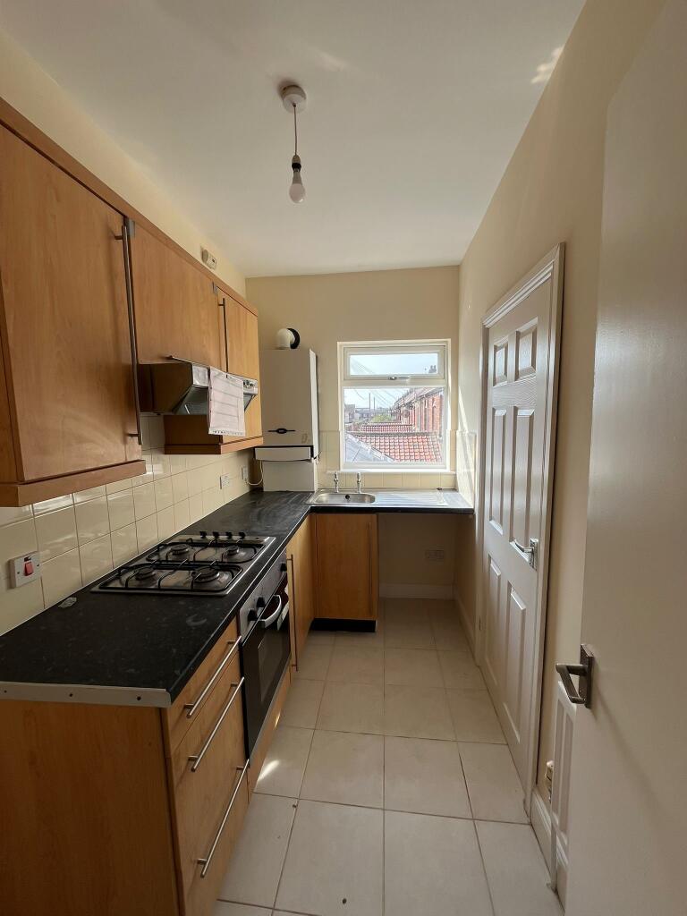 Main image of property: Sydenham Road, HARTLEPOOL
