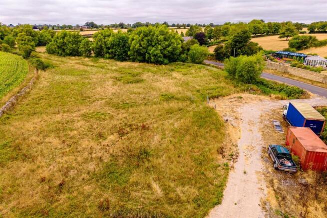 Land @ Luckington Road, Sherston, Wiltshire SN16 0