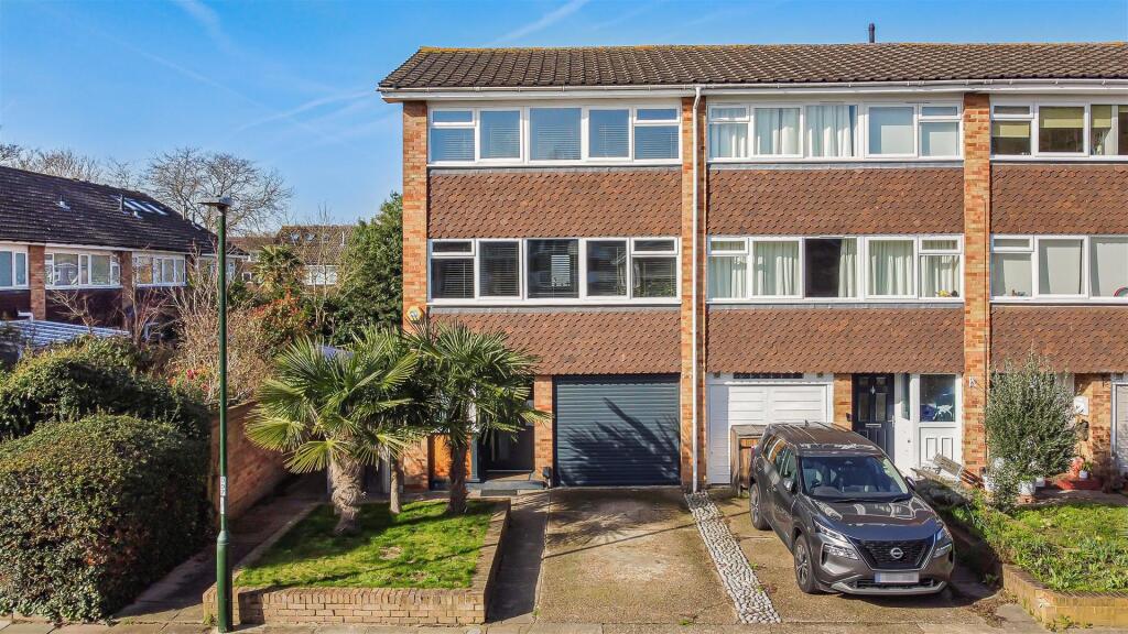 Main image of property: Willow Bank, Richmond