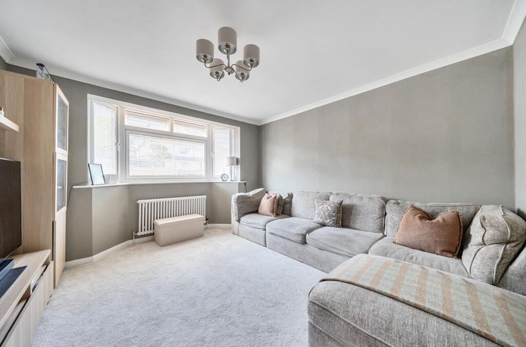 House in Tonbridge and Malling, Kent - View 4