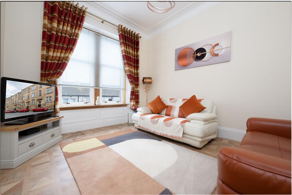 Main image of property: Dempster Street, Greenock, PA15