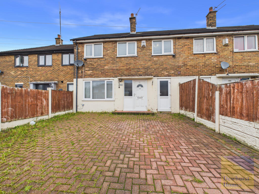 Main image of property: Westfield Drive,  Ribbleton, PR2