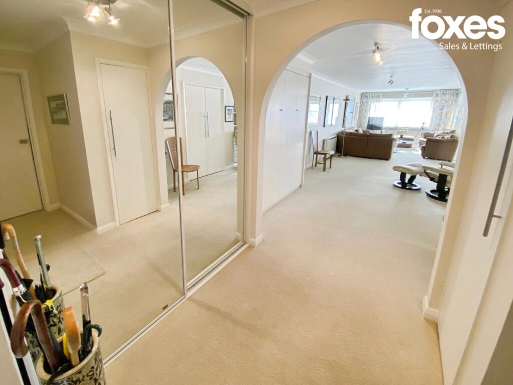 Additional image 20 of Craghead, 77 Manor Road, Bournemouth, Dorset, BH1 3JF