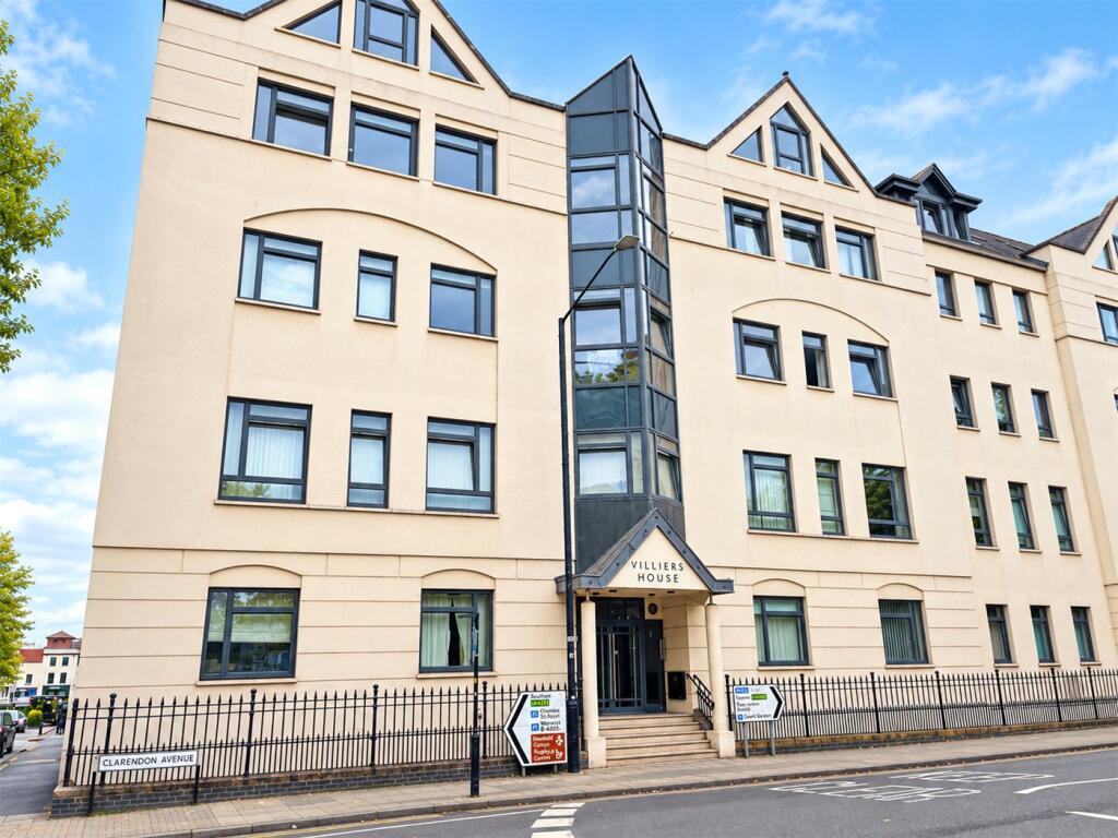 Main image of property: Clarendon Avenue, Leamington Spa, Warwickshire, CV32