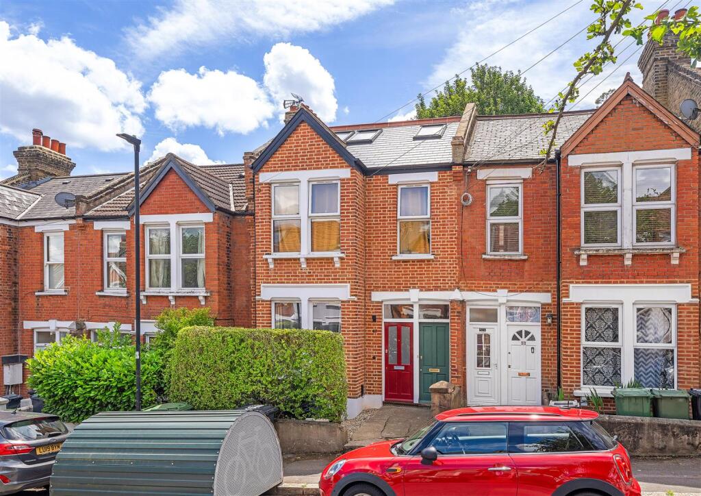 Main image of property: Durban Road, West Norwood, SE27