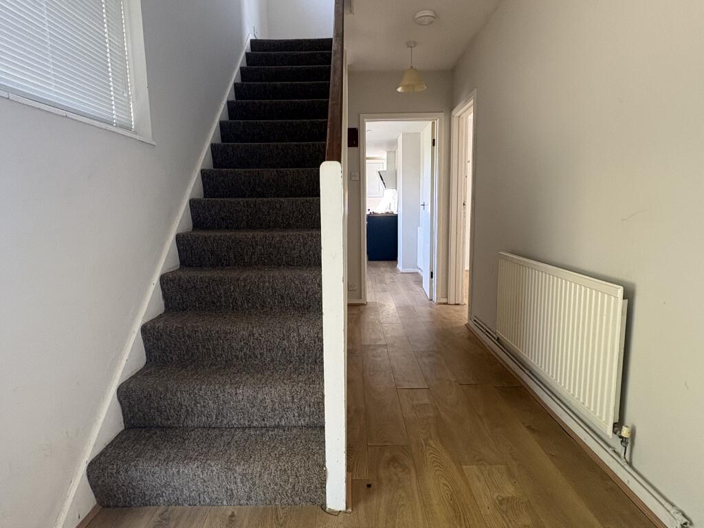 Fishers Lane, Cambridge, Cambridgeshire - More